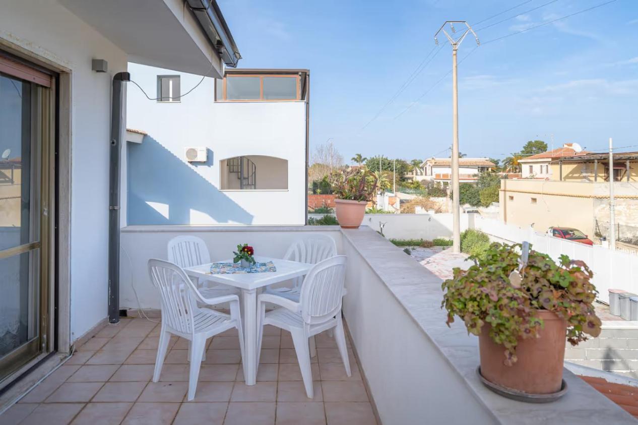 Villa Fratelli Arenella  Exterior photo
