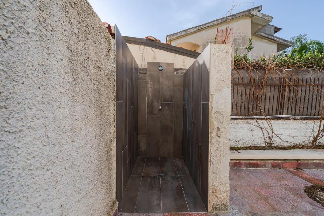 Villa Fratelli Arenella  Exterior photo