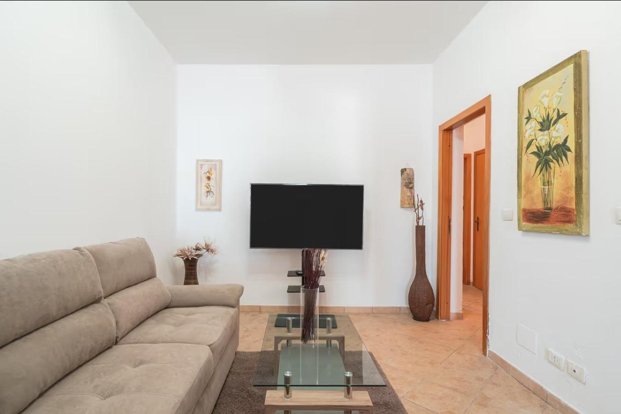 Villa Fratelli Arenella  Exterior photo